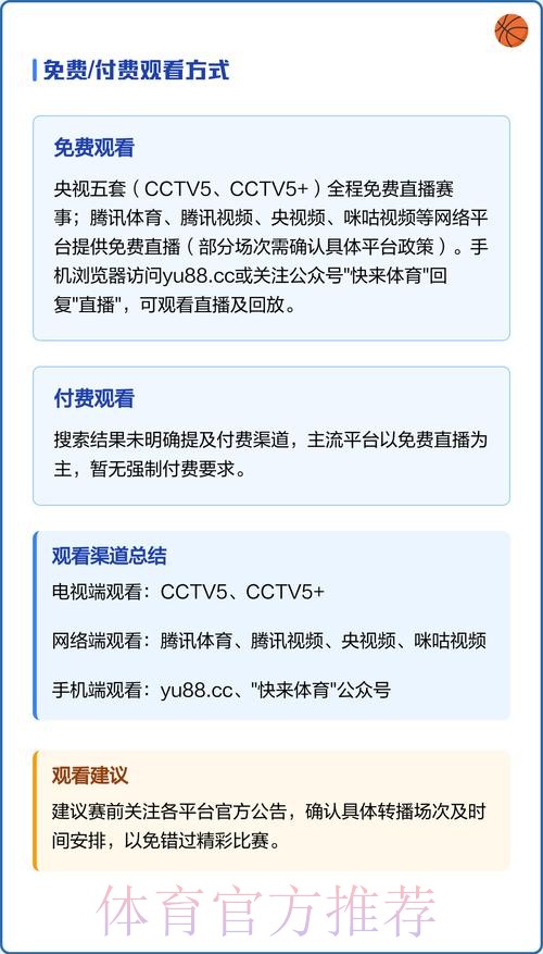 如何全程观看世界杯赛事直播教程 如何全程观看世界杯赛事直播教程